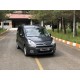 Дефлектор капота (EuroCap длинная) для Citroen Berlingo 2008-2018 гг