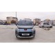 Дефлектор капота (EuroCap длинная) для Citroen Berlingo 2008-2018 гг