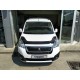 Дефлектор капота (EuroCap длинная) для Citroen Berlingo 2008-2018 гг