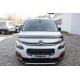 Дефлектор капоту (EuroCap) для Citroen Berlingo/Multispace 2019- рр