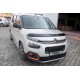 Дефлектор капоту (EuroCap) для Citroen Berlingo/Multispace 2019- рр