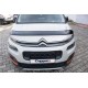 Дефлектор капоту (EuroCap) для Citroen Berlingo/Multispace 2019- рр