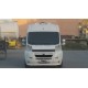 Дефлектор капота 2006-2014 EuroCap для Citroen Jumper рр