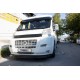 Дефлектор капота 2006-2014 EuroCap для Citroen Jumper рр
