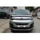 Дефлектор капота EuroCap для Citroen Jumpy/Dispatch 2017- рр