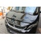 Дефлектор капота EuroCap для Citroen Jumpy/Dispatch 2017- рр