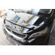 Дефлектор капота EuroCap для Citroen Jumpy/Dispatch 2017- рр