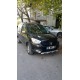Дефлектор капоту (EuroCap) для Dacia Lodgy 2012-2022 рр