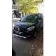 Дефлектор капоту (EuroCap) для Dacia Lodgy 2012-2022 рр