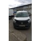 Дефлектор капоту (EuroCap) для Dacia Lodgy 2012-2022 рр