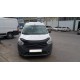 Дефлектор капоту (EuroCap) для Dacia Lodgy 2012-2022 рр