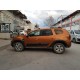 Молдинги V1 (4 шт, ABS) EuroCap - Туреччина для Dacia Duster 2018-2024 рр