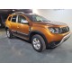 Молдинги V1 (4 шт, ABS) EuroCap - Туреччина для Dacia Duster 2018-2024 рр
