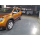 Молдинги V1 (4 шт, ABS) EuroCap - Туреччина для Dacia Duster 2018-2024 рр
