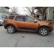 Молдинги V1 (4 шт, ABS) EuroCap - Туреччина для Dacia Duster 2018-2024 рр