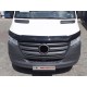 Дефлектор капоту (EuroCap) для Mercedes Sprinter W907/W910 2018- рр
