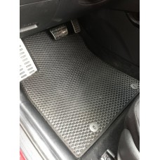 Килимки EVA (чорні) для Kia Ceed 2018- рр