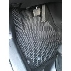 Килимки EVA (чорні) для Mazda CX-5 2012-2017рр