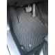Килимки EVA (чорні) для Mazda CX-5 2012-2017рр