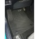 Килимки EVA (чорні) для Toyota C-HR 2016–2023 рр