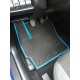 Килимки EVA (чорні) для Mazda 3 2003-2009 рр