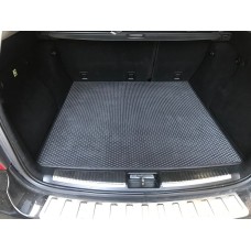 Килимок багажника (EVA, чорний) для Mercedes ML W164