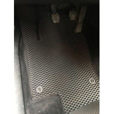 Килимки EVA (чорні) для Volkswagen Passat B6 2006-2012рр
