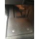 Килимки EVA (чорні) для BMW X3 F-25 2011-2018 рр