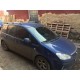 Рейлінги Хром Металеві ніжки для Ford C-Max 2004-2010 рр