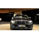 Решетка радиатора AMG для Mercedes S-сlass W222