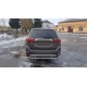 Задня дуга AK004-2 (нерж) для Mitsubishi Outlander 2012-2021 рр
