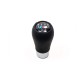 Ручка КПП (чорна, ОЕМ) 6 передач для BMW 3 серія E-46 1998-2006 рр