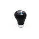 Ручка КПП (чорна, ОЕМ) 6 передач для BMW 3 серія E-46 1998-2006 рр