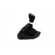 Чохол КПП -2025 ручка OEM (кожзам) для BMW 1 серія E81/82/87/88 2004-2011 рр
