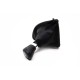 Чохол КПП -2025 ручка OEM (кожзам) для BMW 1 серія E81/82/87/88 2004-2011 рр