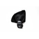 Чохол КПП -2025 ручка OEM (кожзам) для BMW 1 серія E81/82/87/88 2004-2011 рр