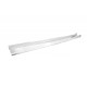 Боковые пороги под покраску (Meliset) для Peugeot Boxer 2006-2025 гг