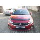 Дефлектор капота EuroCap для Fiat Tipo 2016- рр