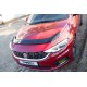 Дефлектор капота EuroCap для Fiat Tipo 2016- рр