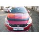 Дефлектор капота EuroCap для Fiat Tipo 2016- рр