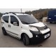 Дефлектор капоту (EuroCap) для Citroen Nemo