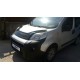 Дефлектор капоту (EuroCap) для Citroen Nemo