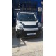 Дефлектор капоту (EuroCap) для Citroen Nemo