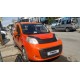 Дефлектор капоту (EuroCap) для Citroen Nemo