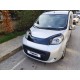 Дефлектор капоту (EuroCap) для Citroen Nemo