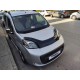 Дефлектор капоту (EuroCap) для Citroen Nemo