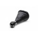 Ручка та чохол КПП (5 ступка) для Volkswagen Touran 2003-2010 рр