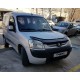 Дефлектор капота Eurocap (2003-2008) для Citroen Berlingo