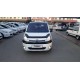 Дефлектор капота (EuroCap длинная) для Citroen Berlingo 2008-2018 гг