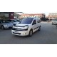 Дефлектор капота (EuroCap длинная) для Citroen Berlingo 2008-2018 гг